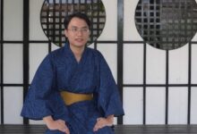 Photo of Ferdy Wijaya Buktikan Kualitas  Mahasiswa Japanese Popular Culture BINUS University dengan Beasiswa Nitori