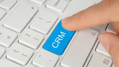 Photo of Kapan Bisnis Perlu Menggunakan Sistem CRM?
