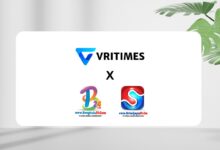 Photo of VRITIMES Jalin Kemitraan Strategis dengan Bengkulu24.com dan Sriwijaya24.com untuk Perluas Jangkauan Pemberitaan