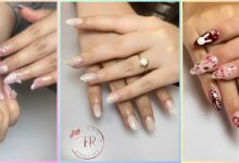 Photo of Tren Nail Art 2025: Saatnya Tampil Percaya Diri dengan Sentuhan Elegan di Fleur Beauty Bar