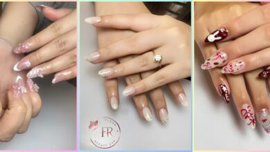 Photo of Tren Nail Art 2025: Saatnya Tampil Percaya Diri dengan Sentuhan Elegan di Fleur Beauty Bar