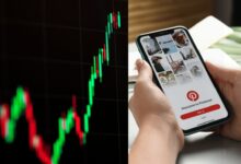 Photo of Saham Pinterest Meroket! Pendapatan Kuartalan Tembus USD $1 Miliar