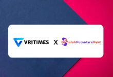 Photo of VRITIMES Jalin Kemitraan Strategis dengan Suluhnusantara.news untuk Perkuat Distribusi Informasi