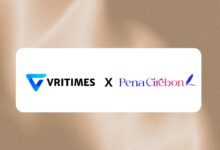 Photo of VRITIMES dan Penacirebon.com Jalin Kerja Sama untuk Memperkuat Distribusi Siaran Pers