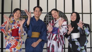 Photo of BINUS UNIVERSITY Integrasikan Bahasa, Bisnis, dan Budaya Jepang dalam Japanese Popular Culture Program