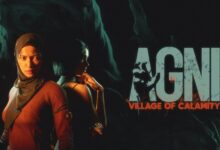 Photo of Indigo Game Dukung Separuh Interactive dalam Pengembangan Agni: Village of Calamity