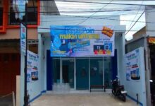 Photo of Amarta Pure Water: Gerai Air Minum Isi Ulang Demineralisasi Pertama di Cimahi