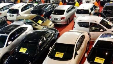 Photo of Cara Jual Mobil Bekas Online dengan Aman dan Proses Cepat