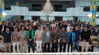 Photo of Tokocrypto Tingkatkan Pemahaman Kripto di Kalangan Generasi Muda Indonesia