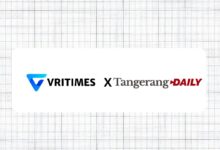 Photo of Kerja Sama Strategis antara Vritimes dan Tangerangdaily.id Memperluas Jangkauan Media Digital