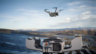 Photo of DJI Dock 3 Resmi Hadir, Wujudkan Operasi Drone yang Optimal dan Terintegrasi