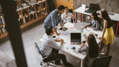 Photo of Bagaimana Melindungi Kepentingan Bisnis Anda Melalui Hubungan Strategis Pemerintah