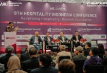 Photo of HIC2025 Berakhir dengan Partisipasi Industri yang Kuat, Menyiapkan Panggung bagi Pertumbuhan Perhotelan di Indonesia