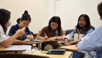 Photo of Menghadapi Era Digital: Keterampilan AI dan Cybersecurity Semakin Dibutuhkan