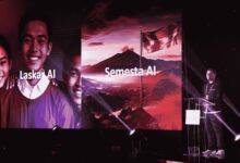 Photo of Lintasarta Perkuat Ekosistem AI Nasional melalui Semesta AI dengan Dukungan dari Program NVIDIA Inception
