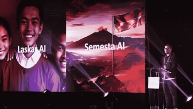 Photo of Lintasarta Perkuat Ekosistem AI Nasional melalui Semesta AI dengan Dukungan dari Program NVIDIA Inception