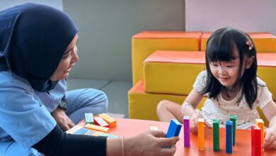 Photo of 48% KETERLAMBATAN TUMBUH KEMBANG ANAK TERDETEKSI TERLAMBAT: BEE GENIUS DEVELOPMENT CENTER HADIR DI ALAM SUTERA