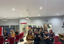 Photo of Telkom Indonesia Beri Pelatihan Praktis tentang Kecerdasan Buatan (AI) untuk Tingkatkan Daya Saing Pelaku Usaha di Era Digital