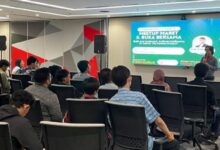 Photo of Membangun Masa Depan AI: Kolaborasi Telkom Indonesia, Alibaba Cloud, dan Komunitas Python Indonesia