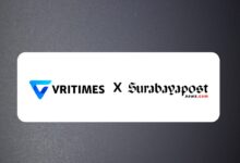 Photo of VRITIMES dan Surabayapostnews.com Jalin Kerja Sama untuk Perluas Distribusi Berita Digital