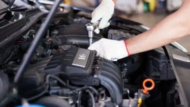 Photo of Servis Apa Saja yang Sebaiknya Dilakukan Sebelum Menjual Mobil