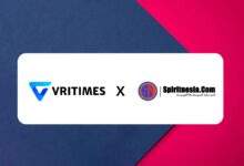 Photo of VRITIMES dan Spiritnesia.com Jalin Kerja Sama Strategis untuk Meningkatkan Distribusi Konten Berkualitas