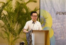 Photo of BINUS University dan DPRKP DKI Jakarta Bersinergi untuk Perumahan Berkelanjutan Berbasis Teknologi