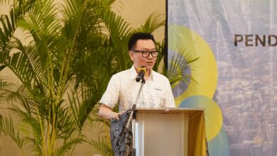Photo of BINUS University dan DPRKP DKI Jakarta Bersinergi untuk Perumahan Berkelanjutan Berbasis Teknologi