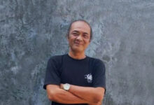 Photo of Penulis Skenario Top Dhipa Galuh Purba akan Membuat Film Bertema Sosial Budaya di Kota Cimahi