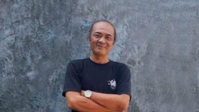 Photo of Penulis Skenario Top Dhipa Galuh Purba akan Membuat Film Bertema Sosial Budaya di Kota Cimahi