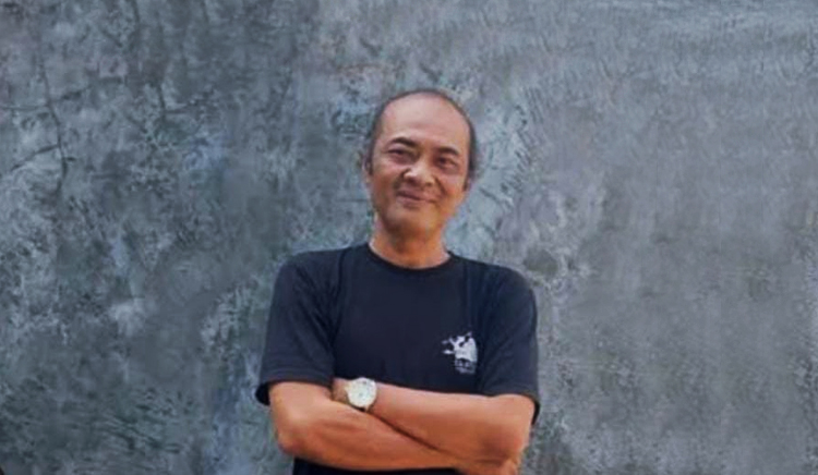 Penulis Skenario Top Dhipa Galuh Purba
