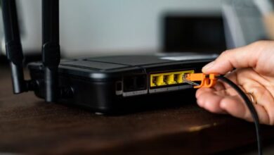 Photo of Jangan Asal Cabut! Begini Cara Merestart Router WiFi yang Tepat agar Koneksi Stabil dan Perangkat Awet