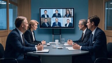 Photo of Mewujudkan ROI yang Lebih Baik Melalui Optimalisasi Ruang Kantor dengan Teknologi Smart Office