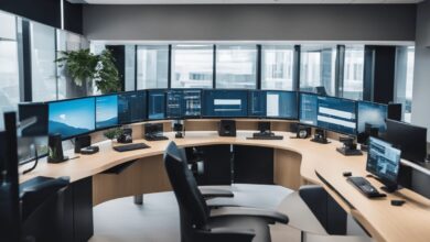 Photo of Bagaimana Perencanaan yang Baik untuk Sistem Audio Visual di Kantor Bisa Menciptakan Produktivitas dan Menurunkan Capital Expenditure