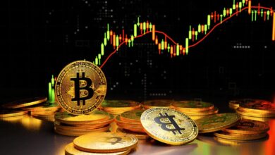 Photo of Rumor De-Eskalasi Tarif AS-China Pacu Pasar Kripto Tembus Valuasi $3 Triliun!