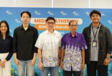 Photo of BINUS @Bandung Perkuat Peran Pendidikan Tinggi dalam Menjawab Kebutuhan Industri dan Ketidakpastian Ekonomi