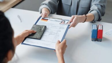 Photo of Cara Mensponsori Tenaga Kerja Asing di Indonesia: Langkah Hukum dan Pilihan Visa