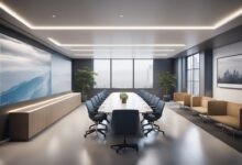 Photo of Masa Depan Pertemuan: Pentingnya Smart Meeting Room untuk Kesuksesan Bisnis