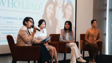 Photo of Sribu Hadirkan ‘Women Who Lead’, Soroti Strategi Perempuan Bangun Bisnis di Tengah Tantangan