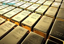 Photo of Harga Emas Tertekan Akibat Meredanya Ketegangan AS-China