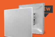 Photo of ClearOne BMA360DX: Generasi Berikutnya dari Array Mikrofon Beamforming