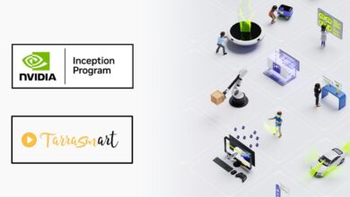 Photo of Tarrasmart Resmi Bergabung dengan NVIDIA Inception: Langkah Besar Menuju Inovasi AI Global
