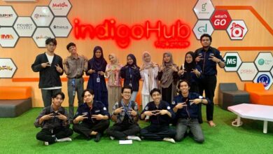 Photo of Telkom Indonesia Dukung Ramadan Tech-Talk di Makassar untuk Percepat Transformasi Digital