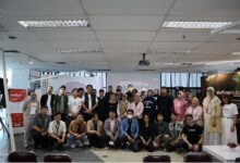 Photo of Telkom Indonesia Dorong Transformasi Digital Inklusif Melalui Forum AI Connecting The Dots di Bandung