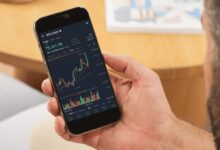 Photo of Harga Bitcoin Anjlok ke Bawah $80.000, Tarif Trump Effect Bayangi Pasar Kripto