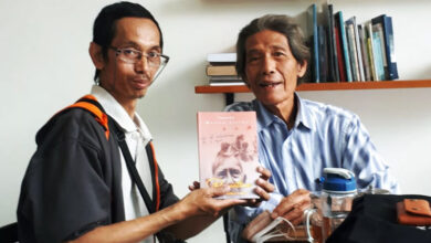 Photo of Sastrawan di Kotak-Kotakkan: Ketika Solidaritas Tergantikan oleh Kepentingan
