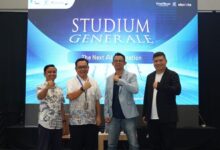 Photo of Siapkan Talenta Adaptif untuk Era Industri 4.0: BINUS University @Semarang dan Microsoft Dorong Literasi AI Lewat elevAIte Indonesia