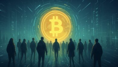Photo of Kenapa Semakin Banyak Orang Beralih ke Crypto? Temukan Jawabannya