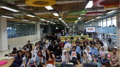 Photo of Telkom Indonesia Ajak Pelajar Ciptakan Solusi Berdampak Pada Acara National Student Excellence Challenge 2025