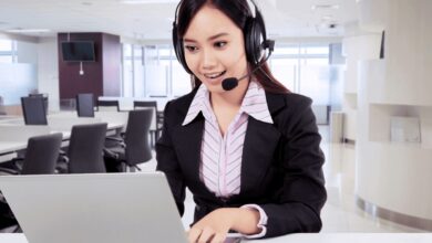 Photo of Tingkatkan Performa Tim dengan Integrasi CRM dan Call Center